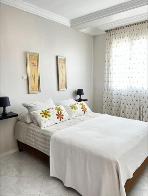 Cosy, sunny apartement in Nador with balcony